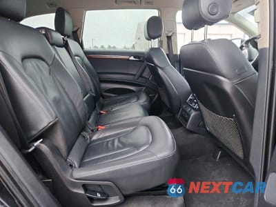 Zdjęcie 11 z 12 samochodu: 2015 AUDI Q7 PREMIUM PLUS VIN:WA1LGAFE6FD027118 - miniatura