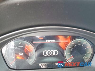 Zdjęcie 9 z 14 samochodu: 2024 AUDI Q5 PREMIUM PLUS 45 VIN:WA1EAAFY8R2040716 - miniatura