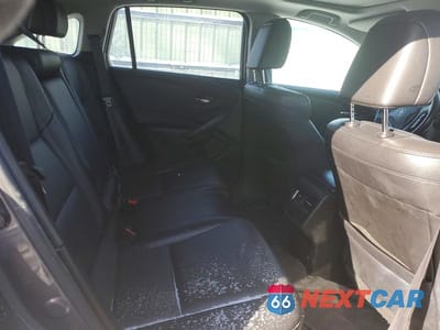 Zdjęcie 11 z 12 samochodu: 2017 ACURA RDX VIN:5J8TB4H34HL805699 - miniatura