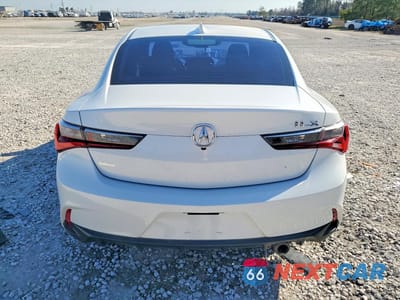Zdjęcie 6 z 12 samochodu: 2019 ACURA ILX PREMIUM VIN:19UDE2F72KA008537 - miniatura
