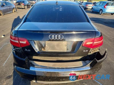 Zdjęcie 6 z 12 samochodu: 2011 AUDI A6 PREMIUM PLUS VIN:WAUEKAFB5BN058431 - miniatura
