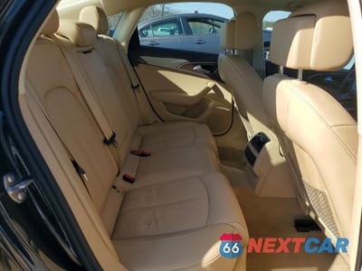 Zdjęcie 10 z 12 samochodu: 2014 AUDI A6 PREMIUM PLUS VIN:WAUFGAFC3EN096730 - miniatura