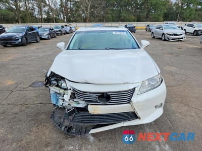 Piąte zdjęcie samochodu w środku: 2014 LEXUS ES 350 BASE VIN:JTHBK1GG6E2135098 - miniatura