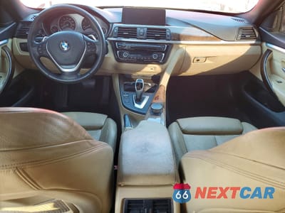 Zdjęcie 8 z 12 samochodu: 2017 BMW 430I GRAN COUPE VIN:WBA4F7C38HG788346 - miniatura