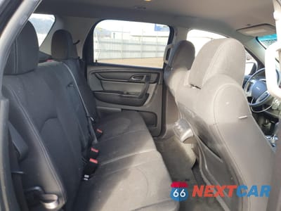 Zdjęcie 10 z 13 samochodu: 2013 GMC ACADIA SLE VIN:1GKKVNEDXDJ160264 - miniatura