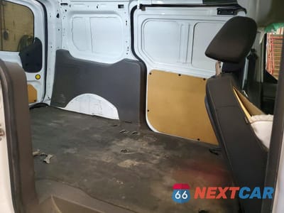 Zdjęcie 11 z 13 samochodu: 2022 FORD TRANSIT CONNECT DELIVERY VAN VIN:NM0LS7T28N1514349 - miniatura