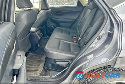 Zdjęcie 6 z 14 samochodu: 2015 LEXUS NX 300H VIN:JTJBJRBZ1F2017292 - miniatura