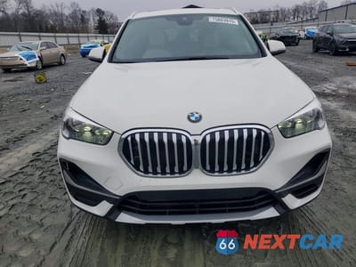 Piąte zdjęcie samochodu w środku: 2021 BMW X1 XDRIVE28I VIN:WBXJG9C00M5T92070 - miniatura