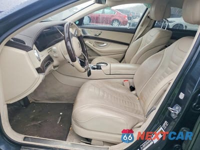 Zdjęcie 7 z 13 samochodu: 2020 MERCEDES-BENZ S 560 4MATIC VIN:W1KUG8GB0LA563606 - miniatura