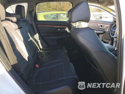 Zdjęcie 10 z 11 samochodu: 2019 HONDA CR-V EXL VIN:2HKRW2H80KH647919 - miniatura