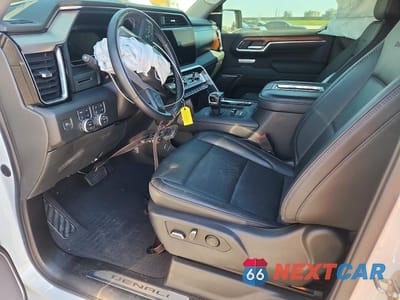 Zdjęcie 7 z 11 samochodu: 2022 GMC SIERRA K1500 DENALI VIN:3GTUUGET7NG625158 - miniatura