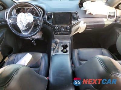 Zdjęcie 8 z 12 samochodu: 2020 JEEP GRAND CHEROKEE LIMITED VIN:1C4RJFBG5LC151887 - miniatura