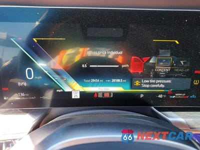 Zdjęcie 9 z 13 samochodu: 2023 BMW 760 XI VIN:WBA33EJ04PCN59234 - miniatura