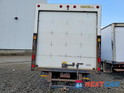 Zdjęcie 6 z 14 samochodu: 2021 CHEVROLET EXPRESS DELIVERY TRUCK VIN:1GB0GSF7XM1155526 - miniatura