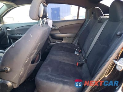 Zdjęcie 10 z 12 samochodu: 2013 CHRYSLER 200 TOURING VIN:1C3CCBBB4DN695210 - miniatura