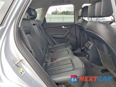 Zdjęcie 11 z 13 samochodu: 2018 AUDI Q5 PREMIUM VIN:WA1ANAFY6J2041371 - miniatura