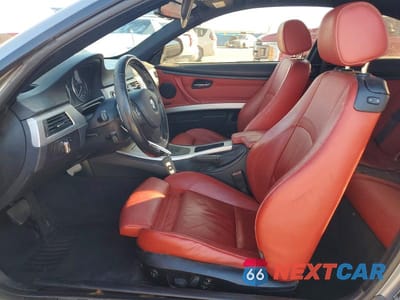 Zdjęcie 7 z 12 samochodu: 2013 BMW 328 I VIN:WBAKE3C52DE771892 - miniatura