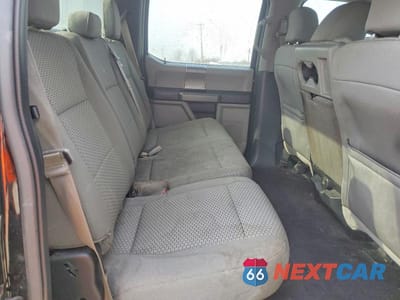 Zdjęcie 10 z 11 samochodu: 2016 FORD F150 SUPERCREW VIN:1FTEW1EP3GFD22624 - miniatura
