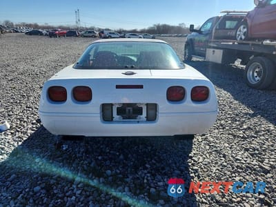 Zdjęcie 6 z 11 samochodu: 1995 CHEV CORVETTE VIN:1G1YY22P0S5119909 - miniatura
