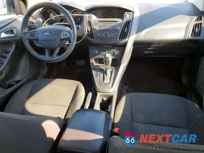 Zdjęcie 8 z 11 samochodu: 2015 FORD FOCUS SE VIN:1FADP3F23FL346998 - miniatura