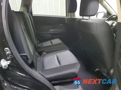 Zdjęcie 10 z 11 samochodu: 2014 MITSUBISHI OUTLANDER ES VIN:JA4AD2A39EZ005675 - miniatura