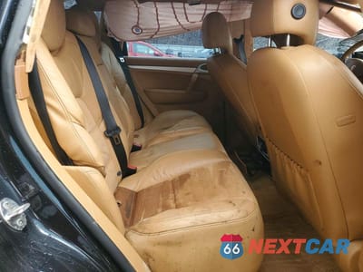 Zdjęcie 11 z 14 samochodu: 2008 PORSCHE CAYENNE GTS VIN:WP1AD29P98LA75129 - miniatura