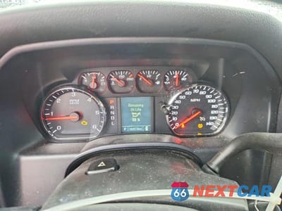 Zdjęcie 9 z 11 samochodu: 2017 CHEVROLET SILVERADO C1500 VIN:1GCNCNEH3HZ350156 - miniatura