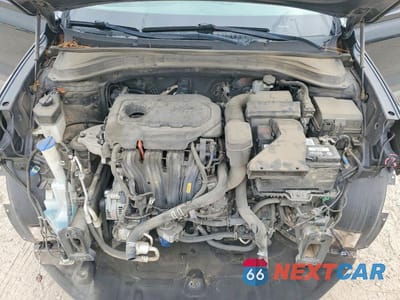 Zdjęcie 11 z 12 samochodu: 2019 HYUNDAI SANTA FE VIN:5NMS33AD7KH074750 - miniatura