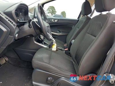 Zdjęcie 7 z 12 samochodu: 2020 FORD ECOSPORT SE VIN:MAJ3S2GE3LC327909 - miniatura