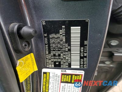 Zdjęcie 13 z 13 samochodu: 2013 TOYOTA VENZA LE VIN:4T3BA3BB7DU040101 - miniatura