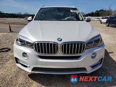 Piąte zdjęcie samochodu w środku: 2015 BMW X5 XDRIVE50I VIN:5UXKR6C59F0J74326 - miniatura