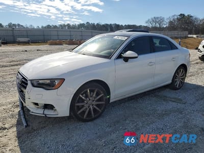 2016 AUDI A3 PREMIUM PLUS WAUE8GFF9G1026374 - główne zdjęcie licytacji z USA - miniatura