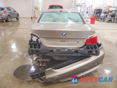 Zdjęcie 6 z 12 samochodu: 2004 BMW 530 I VIN:WBANA73564B801834 - miniatura