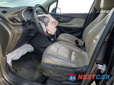 Zdjęcie 7 z 13 samochodu: 2017 BUICK ENCORE PREMIUM VIN:KL4CJHSB8HB083999 - miniatura