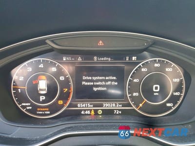 Zdjęcie 9 z 12 samochodu: 2018 AUDI Q5 PREMIUM PLUS VIN:WA1BNAFY4J2085745 - miniatura