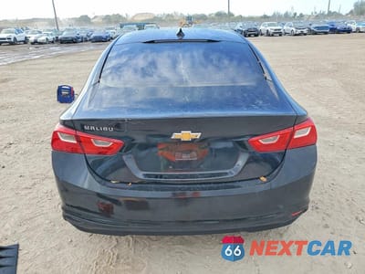 Zdjęcie 6 z 13 samochodu: 2017 CHEVROLET MALIBU LS VIN:1G1ZB5ST9HF104834 - miniatura