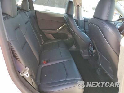 Zdjęcie 10 z 11 samochodu: 2024 TESLA MODEL Y VIN:7SAYGDEE4RF160569 - miniatura