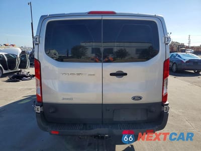 Zdjęcie 6 z 12 samochodu: 2017 FORD TRANSIT T-350 VIN:1FBZX2ZG0HKA10286 - miniatura