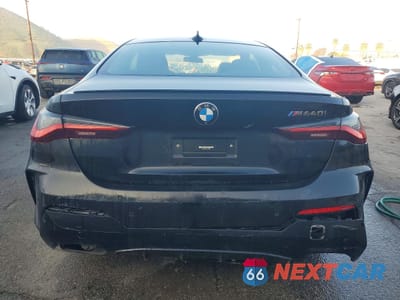 Zdjęcie 6 z 12 samochodu: 2022 BMW M440I VIN:WBA83AP02NCJ80333 - miniatura