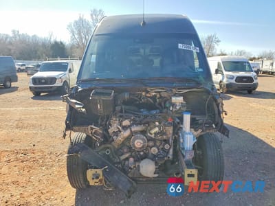 Piąte zdjęcie samochodu w środku: 2020 MERCEDES-BENZ SPRINTER 2500 VIN:W1Z4EGHYXLT030106 - miniatura