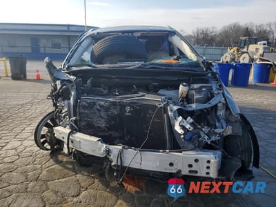 Piąte zdjęcie samochodu w środku: 2018 LEXUS RX 350 L VIN:JTJGZKCA0J2008381 - miniatura