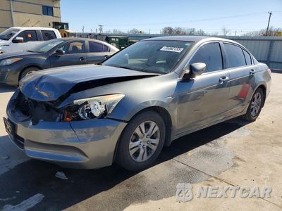 2012 HONDA ACCORD SE 1HGCP2F60CA162095 - główne zdjęcie licytacji z USA - miniatura