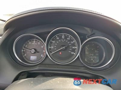 Zdjęcie 9 z 13 samochodu: 2017 MAZDA 6 TOURING VIN:JM1GL1V53H1150691 - miniatura