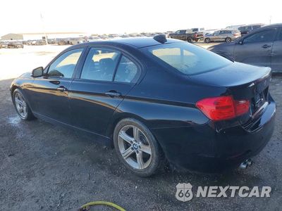 Drugie zdjęcie samochodu z przodu: 2014 BMW 328 I VIN:WBA3A5C51EF604950 - miniatura