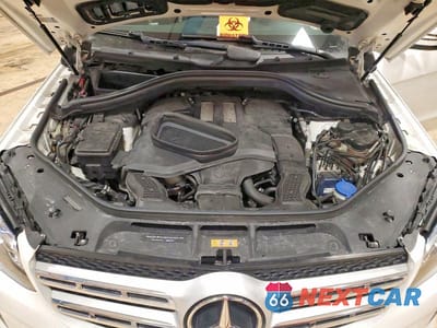 Zdjęcie 12 z 12 samochodu: 2017 MERCEDES-BENZ GLS 450 4MATIC VIN:4JGDF6EE3HA872875 - miniatura