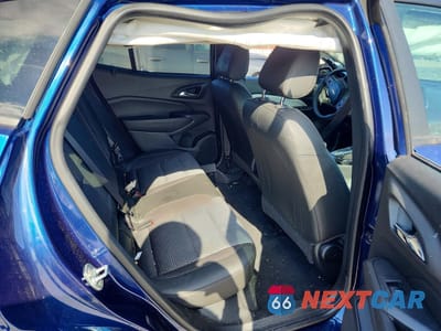 Zdjęcie 10 z 14 samochodu: 2024 CHEVROLET TRAX 1LT VIN:KL77LHE24RC136901 - miniatura