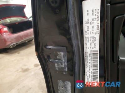 Zdjęcie 12 z 12 samochodu: 2011 JEEP GRAND CHEROKEE LAREDO VIN:1J4RR4GG6BC654715 - miniatura
