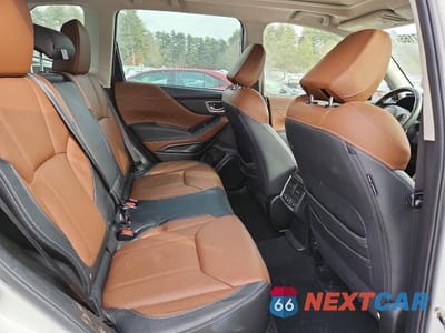 Zdjęcie 11 z 14 samochodu: 2023 SUBARU FORESTER TOURING VIN:JF2SKARC7PH419837 - miniatura
