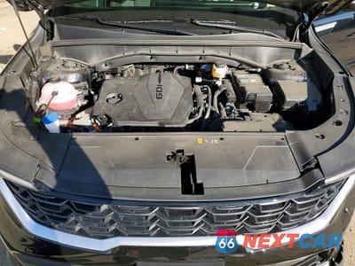 Zdjęcie 12 z 13 samochodu: 2026 KIA SORENTO LX VIN:5XYRG4JC8TG410238 - miniatura
