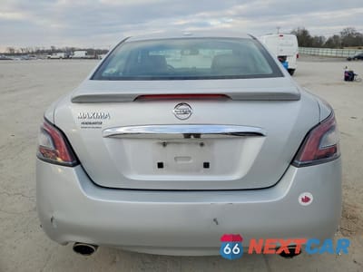 Zdjęcie 6 z 14 samochodu: 2012 NISS MAXIMA S VIN:1N4AA5AP1CC809199 - miniatura